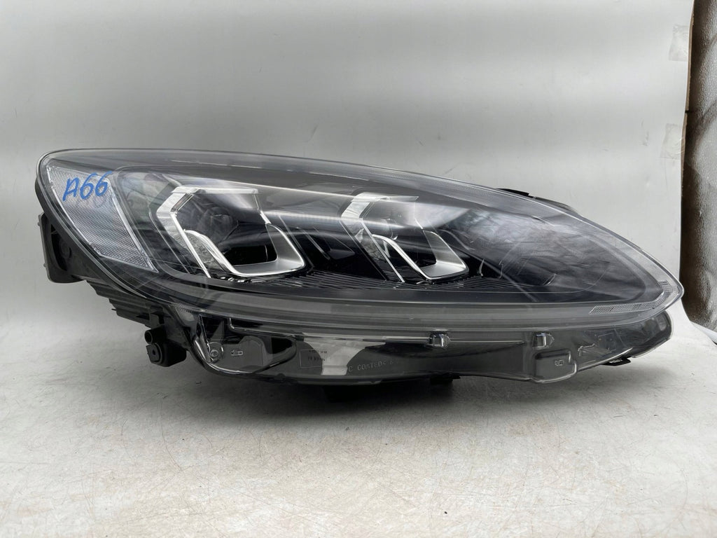 Frontscheinwerfer Ford Kuga LV4B13E016AN Rechts Scheinwerfer Headlight SCH7008106336jb