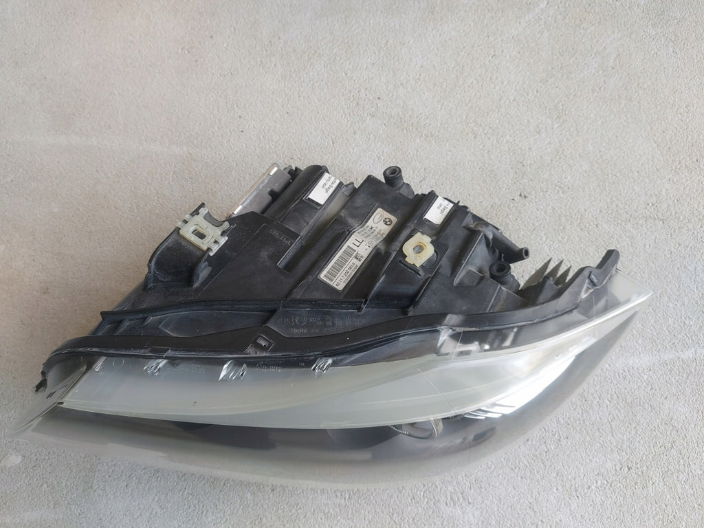 Frontscheinwerfer BMW E91 E90 7202583 7240247 Links Scheinwerfer Headlight SCH2089638934yu