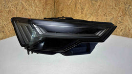 Frontscheinwerfer Audi C8 4K0941036 Full LED Rechts Scheinwerfer Headlight