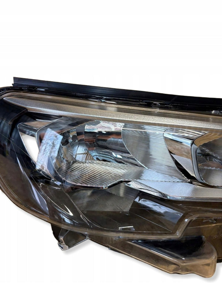 Frontscheinwerfer Peugeot Expert 9808572580 Rechts Scheinwerfer Headlight SCH3826977195oc