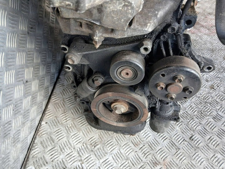 Motor Toyota Avensis 1AZ-FSE 2.0 VVTI Engine Unkomplett MOT1984639732lv