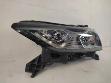 Laden Sie das Bild in den Galerie-Viewer, Frontscheinwerfer Citroën Ds3 9820840880 Links Scheinwerfer Headlight SCH4538727194hw