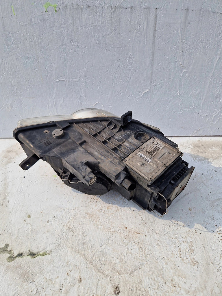 Frontscheinwerfer VW Passat 3C0941751G Xenon Ein Stück (Rechts oder Links) SCH8971892859vw