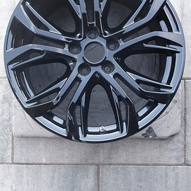 1x Alufelge 18 Zoll 7.5
