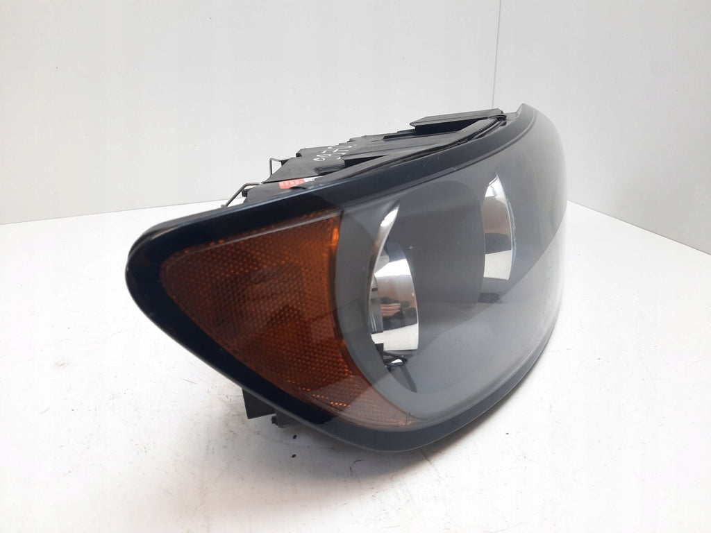 Frontscheinwerfer Volvo V50 30744682 Rechts Scheinwerfer Headlight SCH7238497181ch