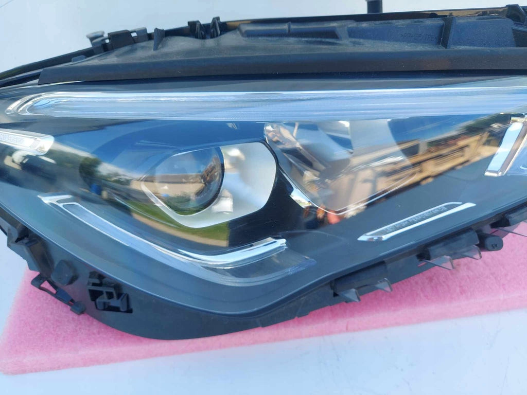 Frontscheinwerfer Mercedes-Benz Cla A1189068400 LED Rechts Headlight