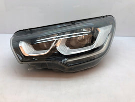 Frontscheinwerfer Citroën C4 B7 9808623880 LED Links Scheinwerfer Headlight