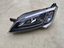 Laden Sie das Bild in den Galerie-Viewer, Frontscheinwerfer Fiat Ducato 1394433080 Links Scheinwerfer Headlight SCH9523526992gx