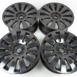 4x Alufelge 18 Zoll 8.0