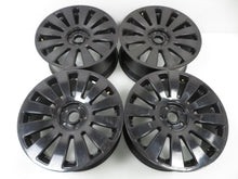 Laden Sie das Bild in den Galerie-Viewer, 4x Alufelge 18 Zoll 8.0" 5x112 45ET M1016008 Audi I Rim Wheel FEL9704385185tz