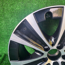 Load image into Gallery viewer, 1x Alufelge 18 Zoll 9.0" 5x112 52 5ET A2134015300 Mercedes-Benz W213 Rim Wheel FEL5782189553ix