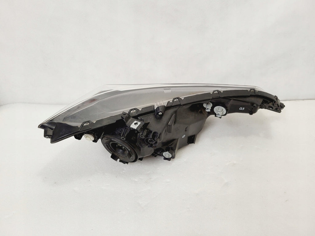 Frontscheinwerfer Honda Jazz IV Links Scheinwerfer Headlight SCH7608052662ol