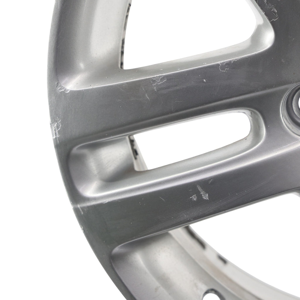 1x Alufelge 17 Zoll 6.5" 5x112 1K0601025AJ VW Golf Rim Wheel FEL3314234048us