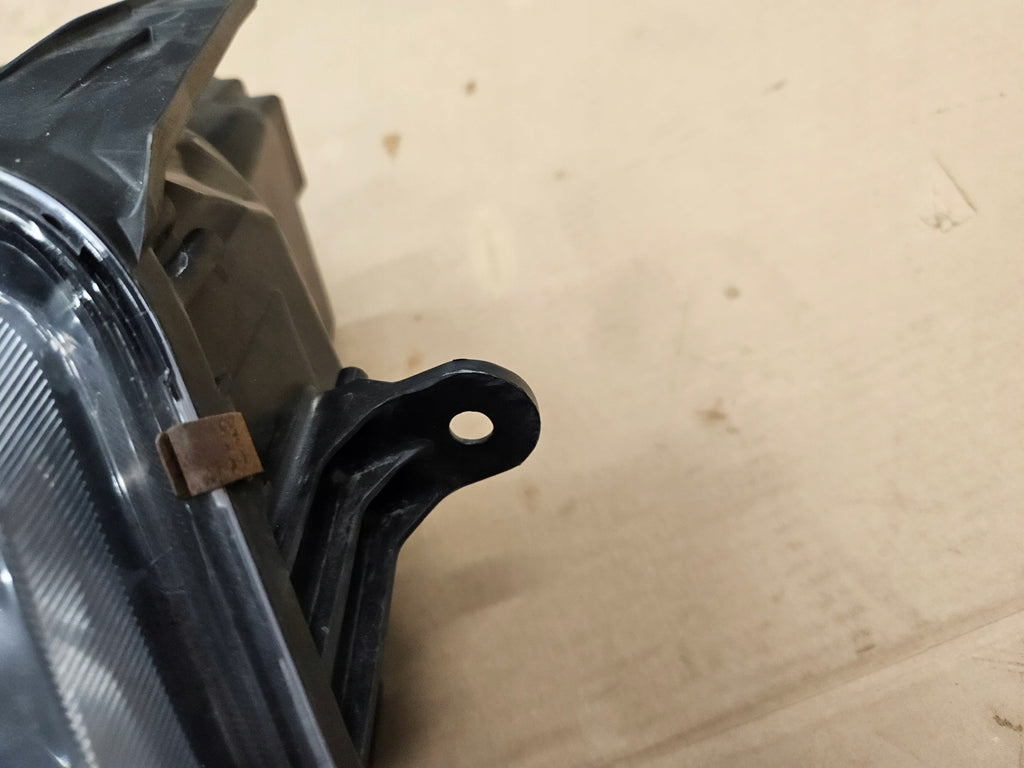 Frontscheinwerfer Dacia Duster 260101133R LED Rechts Scheinwerfer Headlight