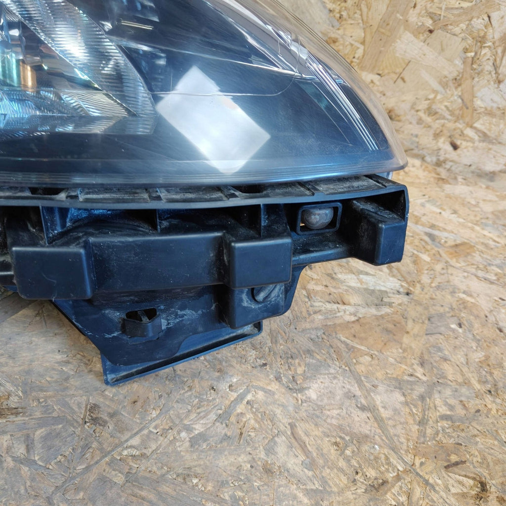 Frontscheinwerfer Renault Grand III Scenic 260106928 Rechts Headlight SCH1525699673ac