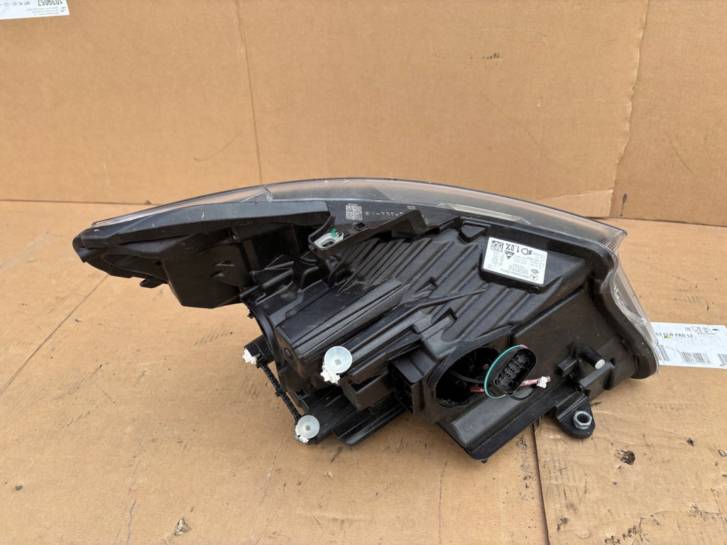 Frontscheinwerfer Mercedes-Benz A4479068101 Full LED Links Headlight SCH2009314331tr