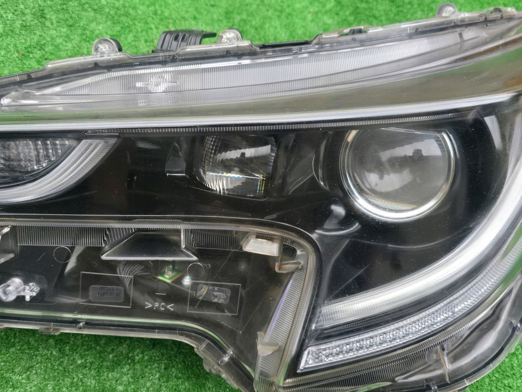 Frontscheinwerfer Toyota Corolla 81150-02S80 LED Links Scheinwerfer Headlight SCH6909281914hy