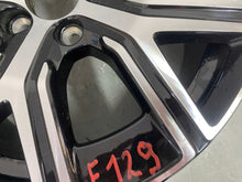 Laden Sie das Bild in den Galerie-Viewer, 1x Alufelge 17 Zoll 7.0&quot; 5x108 40,5ET Glanz Silber 32271987 Volvo S60 V60 V40