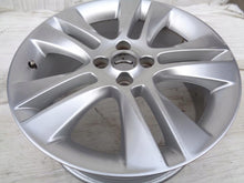 Load image into Gallery viewer, 1x Alufelge 17 Zoll 7.0" 4x100 44ET 13338771 Opel Corsa D Rim Wheel FEL2520037989xv
