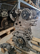 Load image into Gallery viewer, Motor Audi Seat Skoda VW A1 DUS DUSA DUSB 1.4 TFSI 19TKm 2018 Benzin Unkomplett