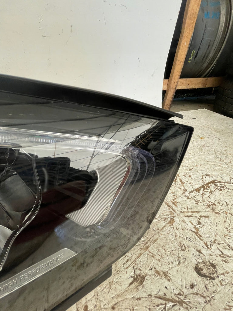 Frontscheinwerfer Mercedes-Benz Gle A1679069604 LED Rechts Headlight SCH9528972849aq
