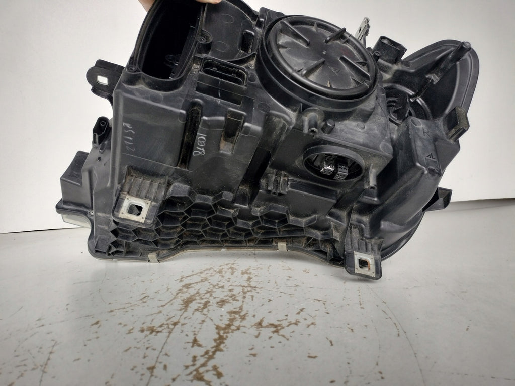 Frontscheinwerfer BMW F26 X3 F25 7400018 Rechts Scheinwerfer Headlight SCH7013230783wy