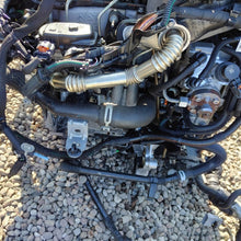 Load image into Gallery viewer, Motor Peugeot 3008 BH01 1.6 Diesel Engine Komplett MOT5309698542uo