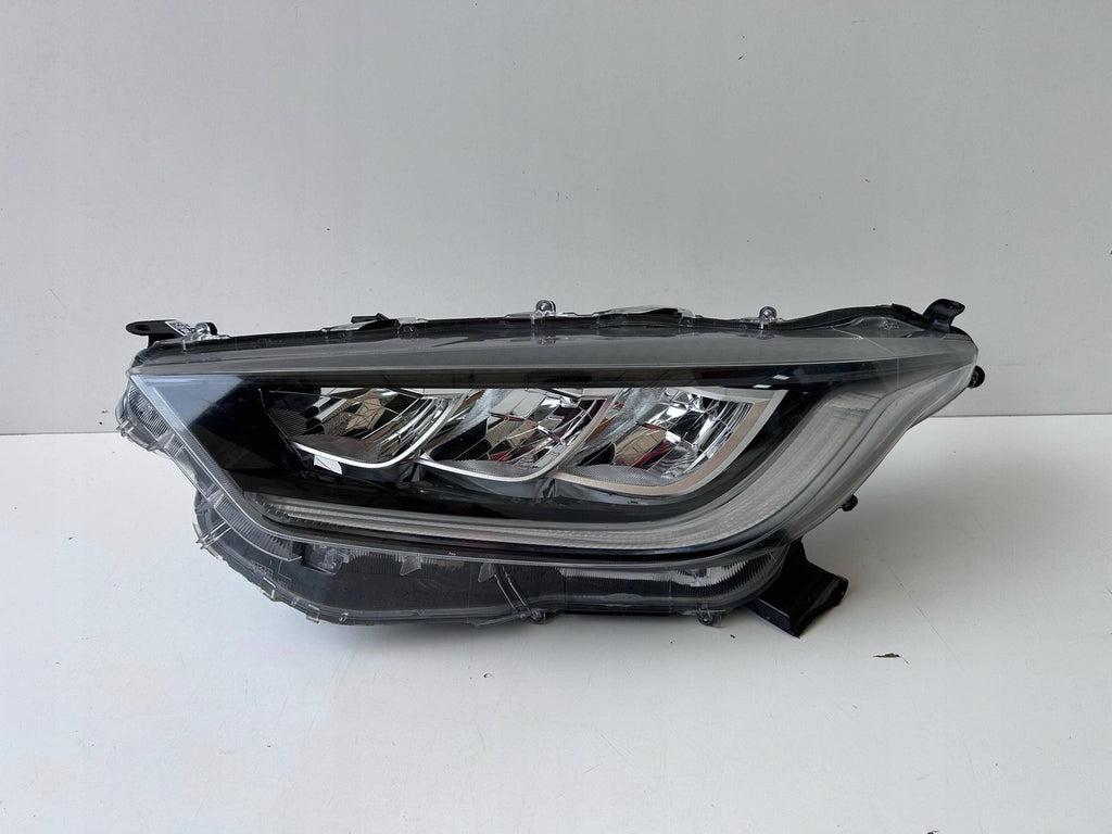 Frontscheinwerfer Toyota Yaris EUK0-8 Full LED Links Scheinwerfer Headlight SCH4057879290hb