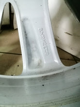 Load image into Gallery viewer, 1x Alufelge 19 Zoll 8.0" 5x112 38ET A2534010900 Mercedes-Benz Glc C253 Rim Wheel FEL4457843361hz