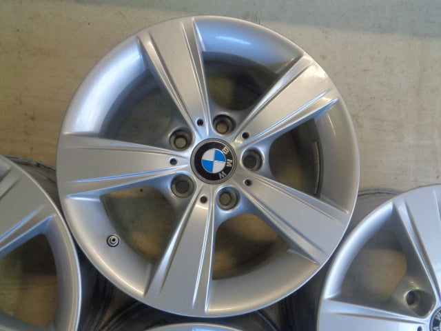 4x Alufelge 16 Zoll 7.0" 5x120 40ET 6796199 BMW 4 Rim Wheel FEL4235090929zm