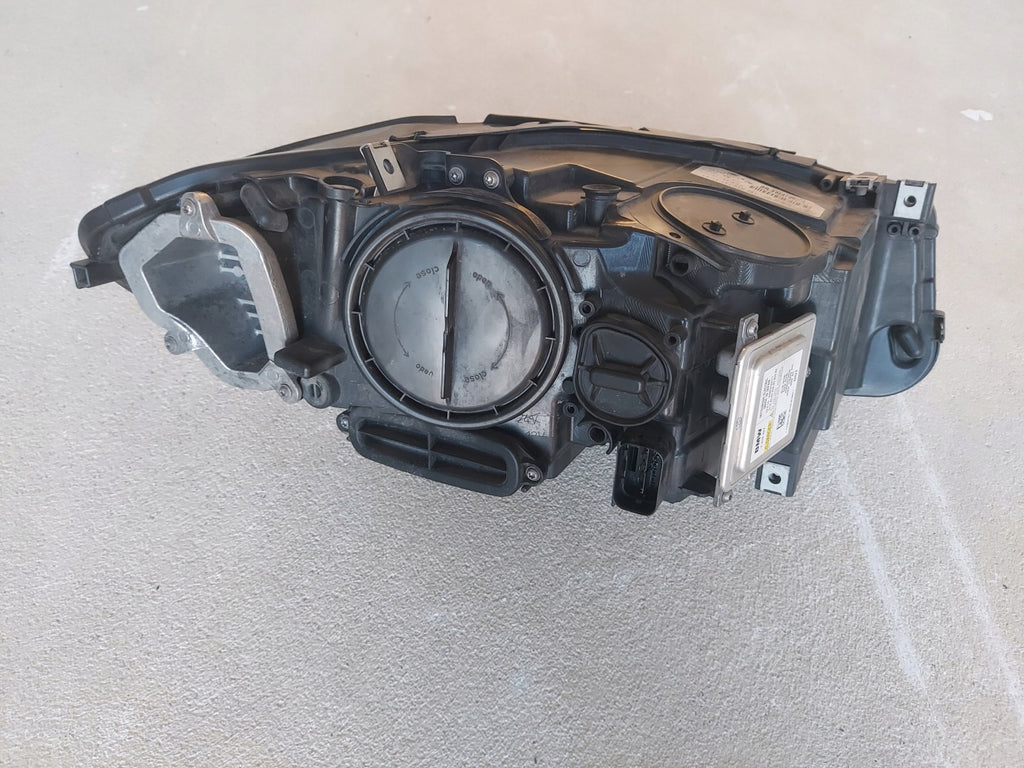 Frontscheinwerfer BMW F11 F10 7203245-21 Links Scheinwerfer Headlight SCH4058960340ah