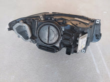 Laden Sie das Bild in den Galerie-Viewer, Frontscheinwerfer BMW F11 F10 7203245-21 Links Scheinwerfer Headlight SCH4058960340ah