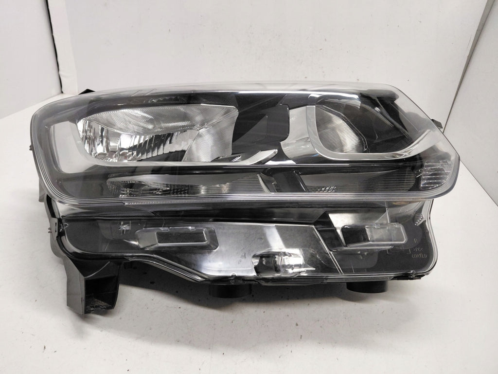 Frontscheinwerfer Toyota Proace City 9835780580 Rechts Scheinwerfer Headlight SCH8326382386pf