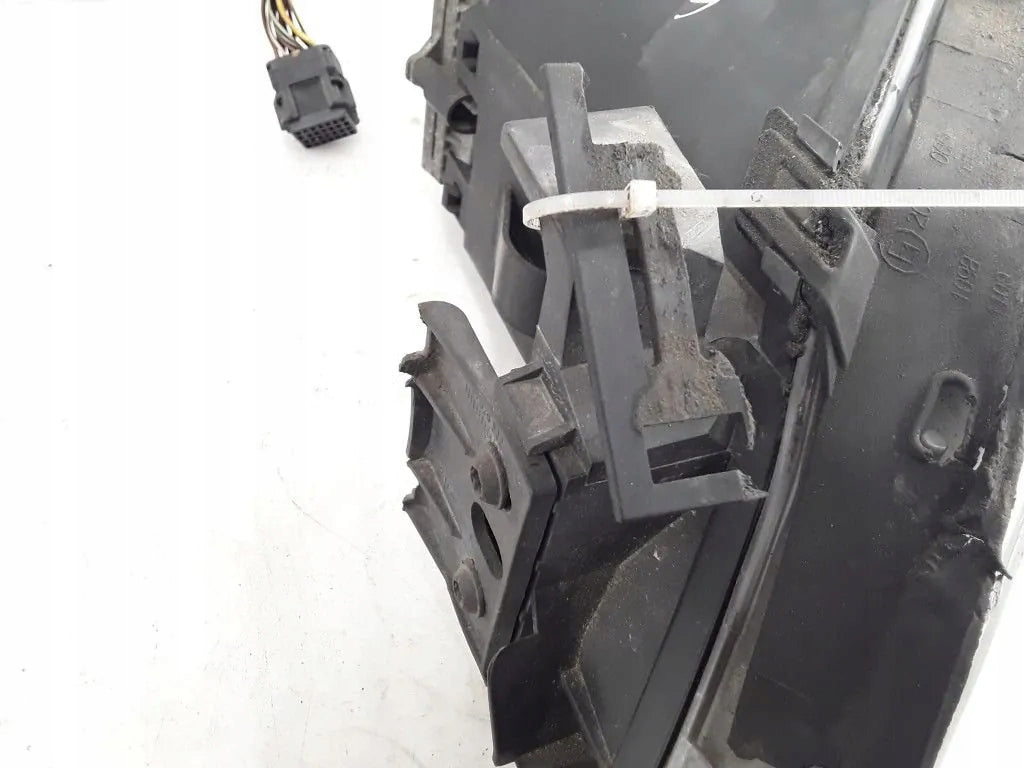 Frontscheinwerfer Ford Mondeo III 0301174271 Links Scheinwerfer Headlight SCH4824951786ow
