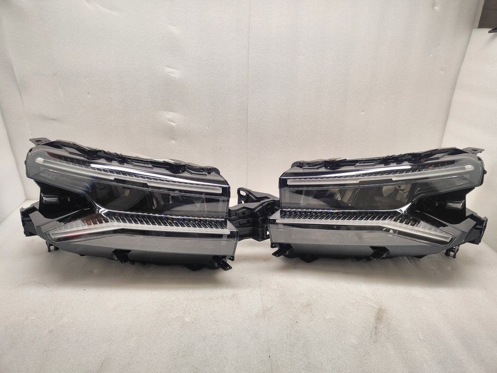 Frontscheinwerfer Citroën C5 Aircross 9845356280 LED Rechts oder Links SCH1836679455zk