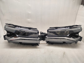 Frontscheinwerfer Citroën C5 Aircross 9845356280 LED Rechts oder Links SCH1836679455zk