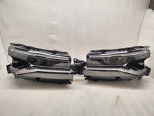 Laden Sie das Bild in den Galerie-Viewer, Frontscheinwerfer Citroën C5 Aircross 9845356280 9845355980 LED Ein Satz SCH1836679455zk