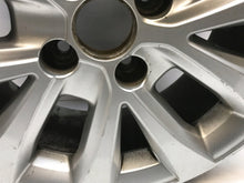 Laden Sie das Bild in den Galerie-Viewer, 1x Alufelge 16 Zoll 6.5&quot; 4x100 37ET 403009088R Renault Rim Wheel