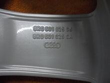 Load image into Gallery viewer, 4x Alufelge 20 Zoll 8.5" 5x112 33ET Glanz Silber 8R0601025 Audi Q5 Rim Wheel FEL4450801710ru