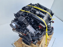 Laden Sie das Bild in den Galerie-Viewer, Motor BMW X3 E83 M47D20 2.0 150PS 110kW 167TKm 2003 Diesel Engine Komplett