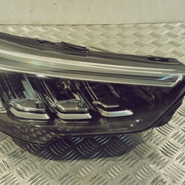 Frontscheinwerfer Opel Crossland X 39153432 LED Rechts Scheinwerfer Headlight SCH6104875266pf
