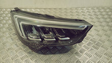 Laden Sie das Bild in den Galerie-Viewer, Frontscheinwerfer Opel Crossland X 39153432 LED Rechts Scheinwerfer Headlight SCH6104875266pf