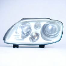 Load image into Gallery viewer, Frontscheinwerfer VW Touran 1T0941039K Xenon Links Scheinwerfer Headlight