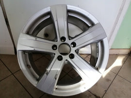 1x Alufelge 18 Zoll 8.5