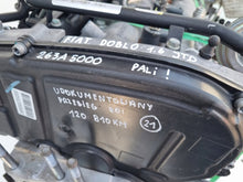 Load image into Gallery viewer, Motor Fiat Doblo 263A5000 1.6 JTD 90PS 66kW 120TKm 2015 Diesel Engine Komplett MOT5278501892at