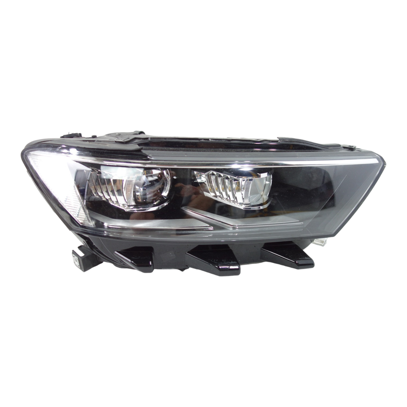 Frontscheinwerfer VW T-Roc 2GA941136H FULL LED Rechts Scheinwerfer Headlight