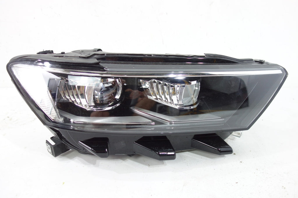 Frontscheinwerfer VW T-Roc 2GA941136H FULL LED Rechts Scheinwerfer Headlight