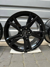 Laden Sie das Bild in den Galerie-Viewer, 4x Alufelge 17 Zoll 7.5" 5x112 38ET Audi A3 Rim Wheel FEL2121718311dl