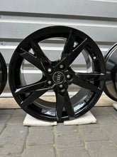 Laden Sie das Bild in den Galerie-Viewer, 4x Alufelge 17 Zoll 7.5" 5x112 38ET Audi A3 Rim Wheel FEL2121718311dl