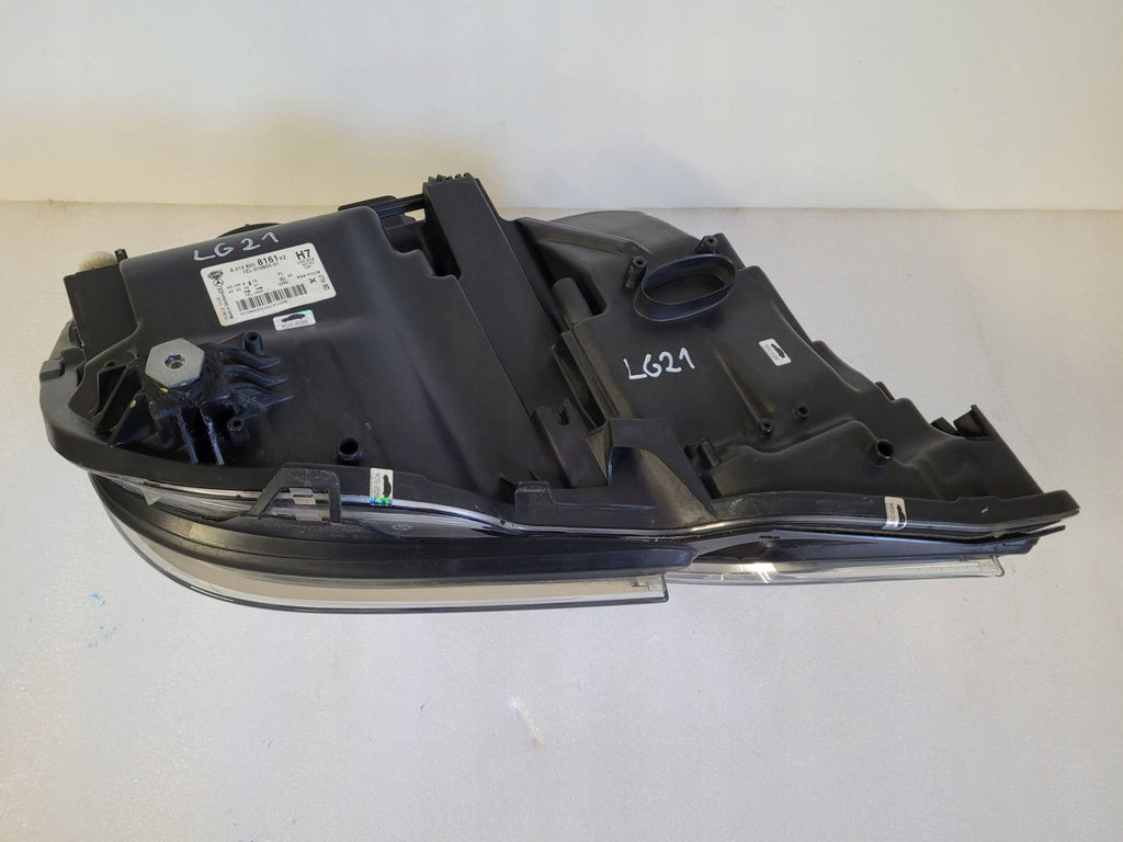 Frontscheinwerfer Mercedes-Benz W212 A2128208161 Links Scheinwerfer Headlight SCH7537808825ia